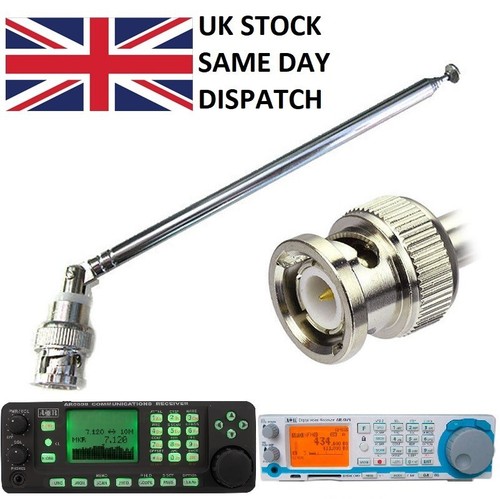 75cm bnc telescopic - 75cm,
