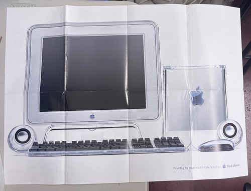 Apple power mac - apple, g4