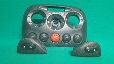 Fiat Seicento Sporting Abarth