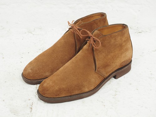 Crockett jones chertsey - crockett,