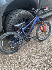 Carrera 400518 Junior Mountain