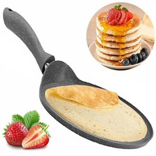 Pancake Non-Stick Pan PFOA
