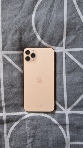 Iphone pro max 256gb - pro,
