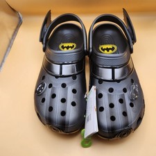 Crocs Classic Clog Batman