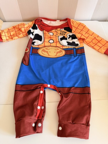 Disney toy story - toy, woody
