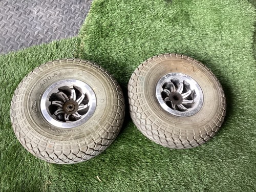 Mercury regatta rear wheels - mercury,