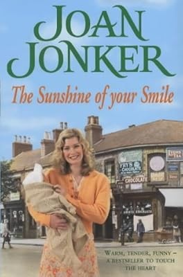 The sunshine your - your, smile