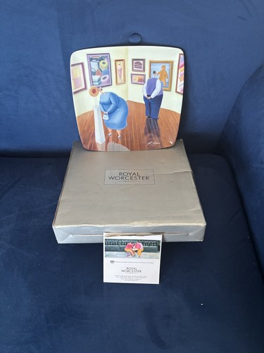 Royal worcester sarah jane - royal,