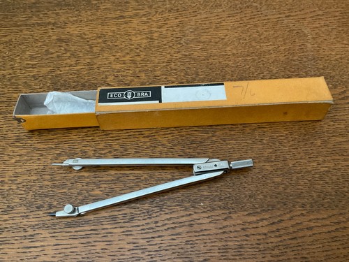 Vintage ecobra technical - vintage,