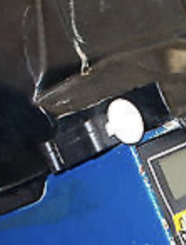 Ticket punch 2 - punch,