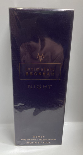 Intimately beckham night women - beckham,
