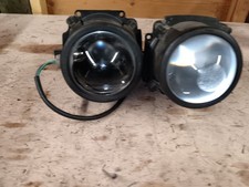 Rieju Rs2 50 Headlights Pair