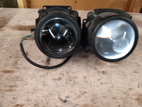 Rieju rs2 headlights pair - rieju,