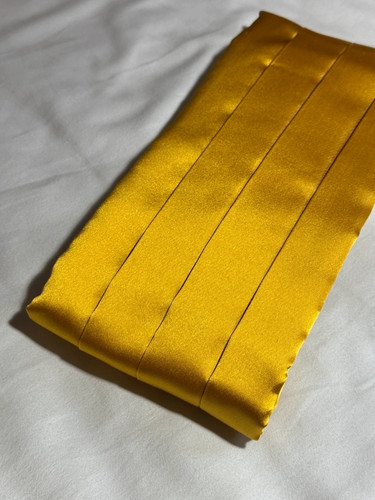 Lewin yellow silk - tm,