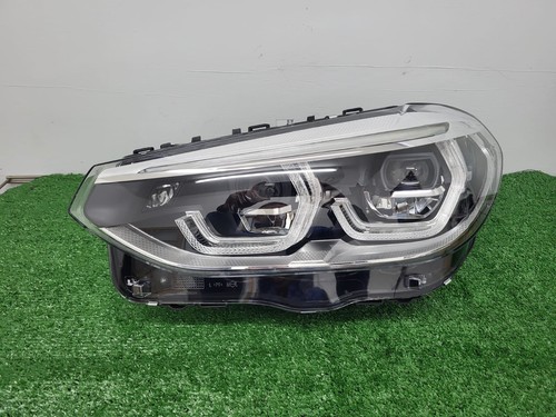 New bmw g01 g02 - x4, /