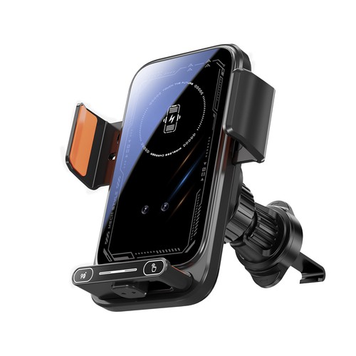 Automatic clamping wireless - clamping,