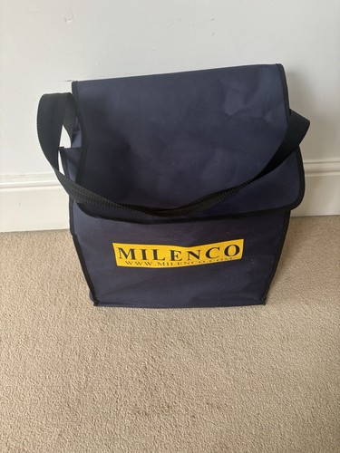 Milenco stack level - level, caravan