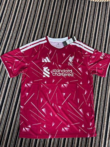 Adidas liverpool lfc training - adidas,
