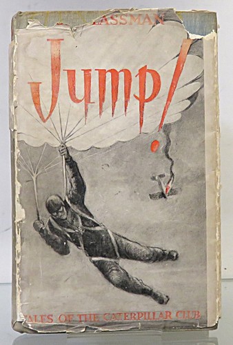 Jump tales of - jump, !