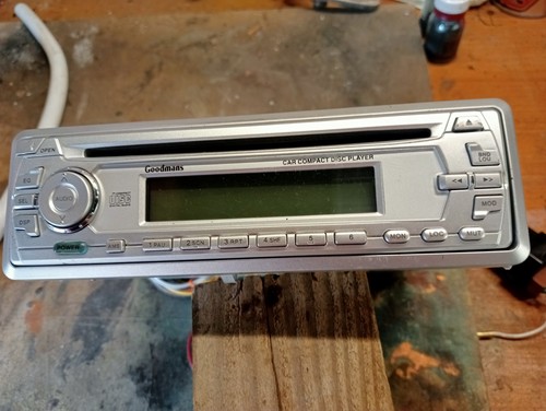 Car radios cassette cd - radios,