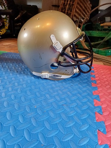 Schutt helmet large - helmet, america