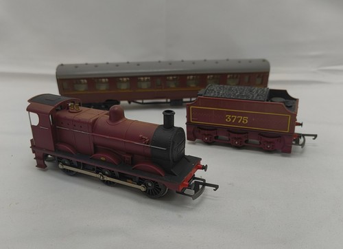 Tri ang hornby - tri-ang, gauge