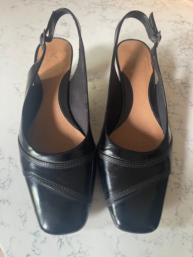 Wide fit size eu41 patent - fit, 7