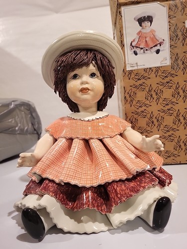 Very large vintage zampiva - large,