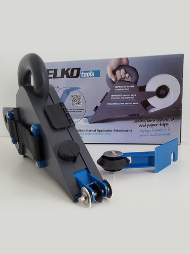 Delko tools ah1 drywall - delko,