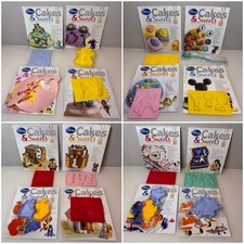 Disney Cakes And Sweets