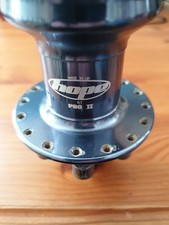 Hope Pro2 135mm Rear Hub 12mm