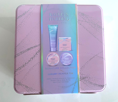 Baylis harding jojoba - baylis,