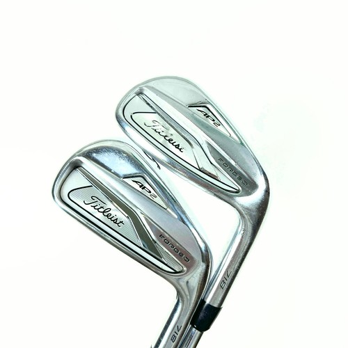 Titleist 718 ap2 irons 5 - titleist, /