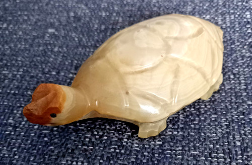 Inch onyx tortoise - 5.1/2,