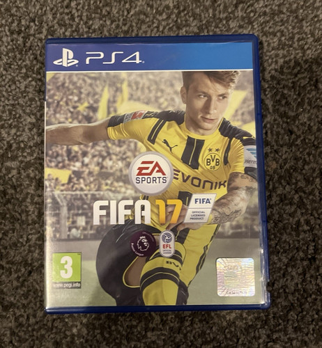 Sports fifa ps4 pal - fifa,