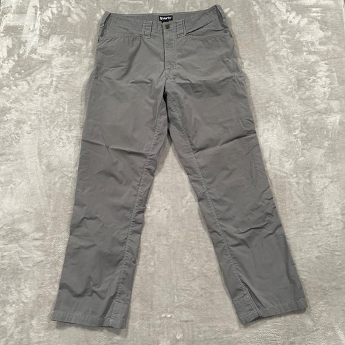 Vertx pants mens 32x30 gray - vertx,