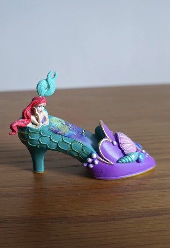Disney princess ariel shoe - disney,