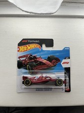 Hot wheels scuderia - hot,