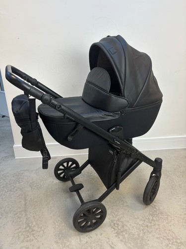 Anex type 2in1 pram - e,