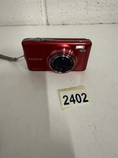 Fujifilm FinePix T400 Digital