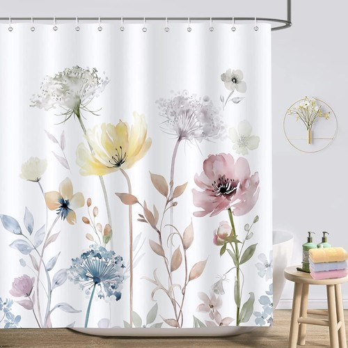 Bonhause watercolour floral - bonhause,