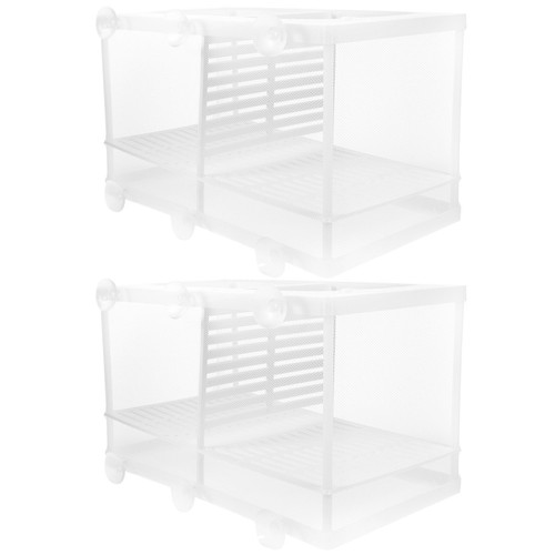 Pcs isolation mesh baby - 2,