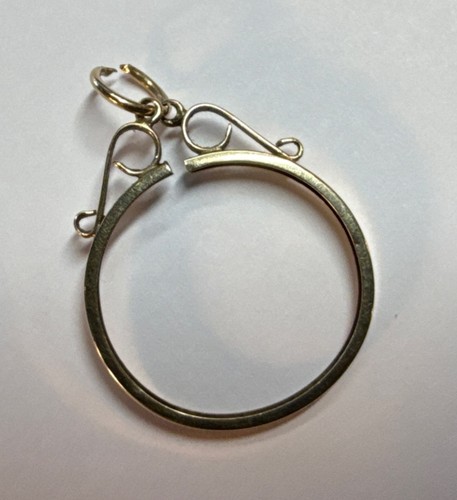 Vintage 9ct gold - 9ct, full