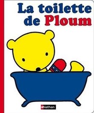 La toilette de Ploum by