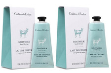 2 x 100g Crabtree & Evelyn