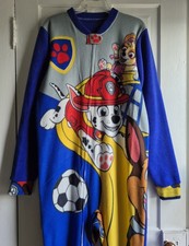 Adult Small-Medium:  Paw