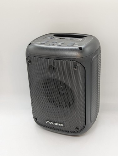 Faulty vocal star - vocal-star, vs-275