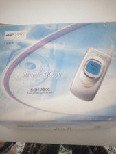 Samsung SGH A800 Retro Flip