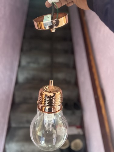 John lewis watt pendant - watt, light