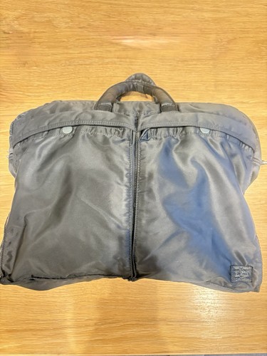 Porter tanker 2way - tanker, briefcase